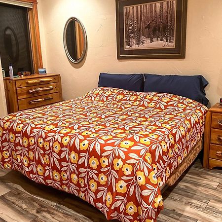 Spacious Whitefish Home With Sauna And Ski Resort View ภายนอก รูปภาพ